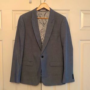 Topman UK/US 40R men’s sport blazer